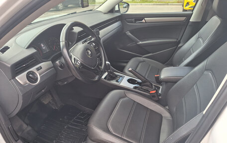 Volkswagen Passat B8 рестайлинг, 2020 год, 2 150 000 рублей, 4 фотография