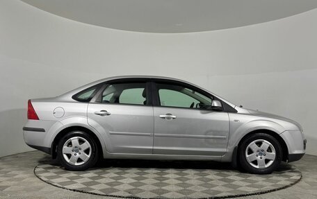 Ford Focus II рестайлинг, 2005 год, 395 000 рублей, 4 фотография