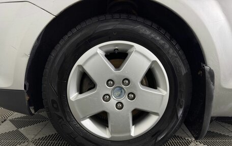 Ford Focus II рестайлинг, 2005 год, 395 000 рублей, 12 фотография