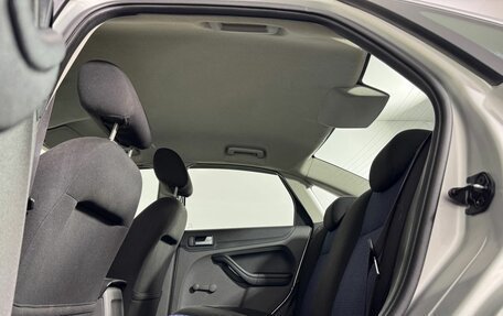 Ford Focus II рестайлинг, 2005 год, 395 000 рублей, 14 фотография