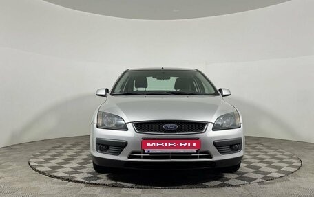Ford Focus II рестайлинг, 2005 год, 395 000 рублей, 2 фотография