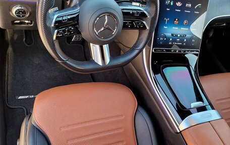 Mercedes-Benz C-Класс, 2021 год, 5 250 000 рублей, 21 фотография