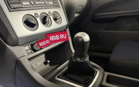 Ford Focus II рестайлинг, 2005 год, 395 000 рублей, 20 фотография