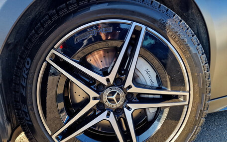 Mercedes-Benz C-Класс, 2021 год, 5 250 000 рублей, 32 фотография
