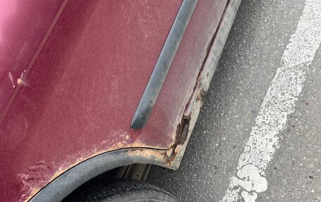 Nissan Almera, 1998 год, 200 000 рублей, 8 фотография