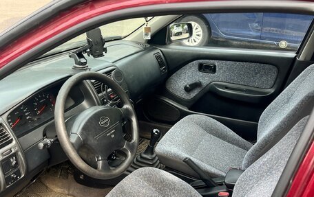 Nissan Almera, 1998 год, 200 000 рублей, 6 фотография