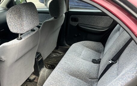 Nissan Almera, 1998 год, 200 000 рублей, 5 фотография