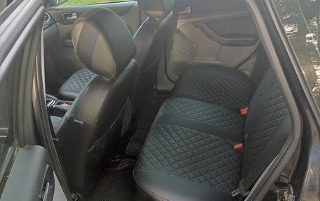 Ford Focus II рестайлинг, 2009 год, 500 000 рублей, 7 фотография
