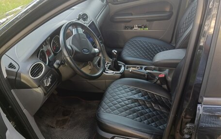Ford Focus II рестайлинг, 2009 год, 500 000 рублей, 8 фотография