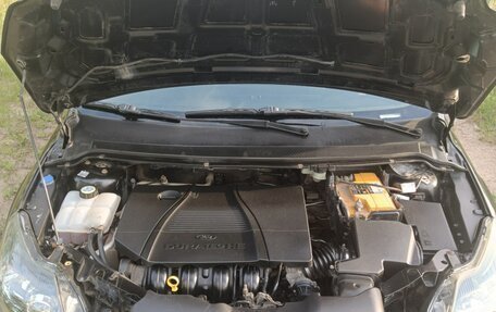 Ford Focus II рестайлинг, 2009 год, 500 000 рублей, 13 фотография