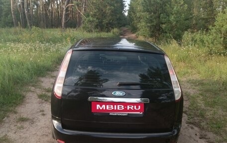 Ford Focus II рестайлинг, 2009 год, 500 000 рублей, 17 фотография