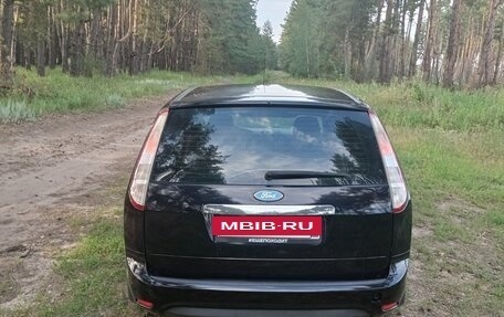 Ford Focus II рестайлинг, 2009 год, 500 000 рублей, 4 фотография