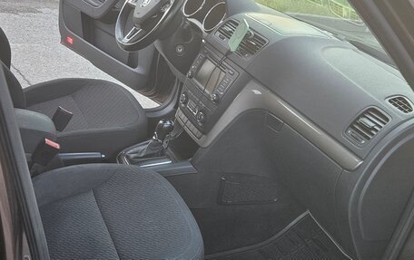 Skoda Yeti I рестайлинг, 2014 год, 1 049 000 рублей, 5 фотография