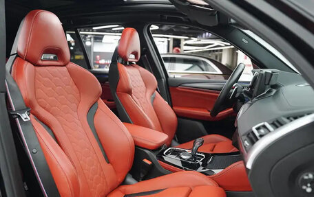 BMW X3 M, 2022 год, 6 713 000 рублей, 7 фотография