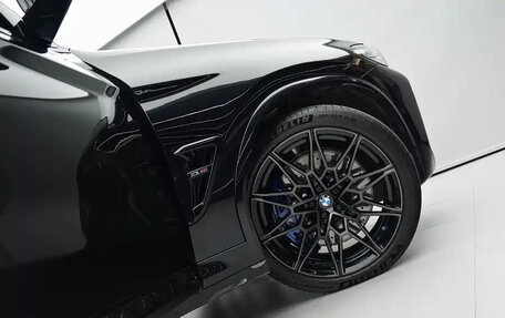 BMW X3 M, 2022 год, 6 713 000 рублей, 8 фотография