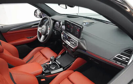 BMW X3 M, 2022 год, 6 713 000 рублей, 12 фотография