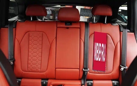 BMW X3 M, 2022 год, 6 713 000 рублей, 14 фотография