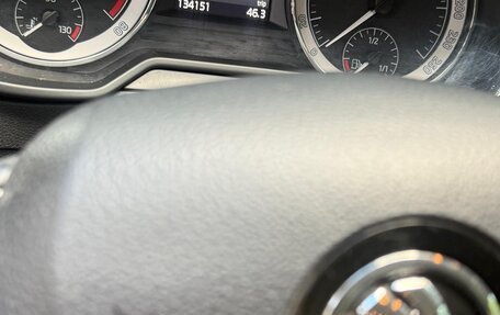 Skoda Octavia, 2017 год, 1 600 000 рублей, 15 фотография