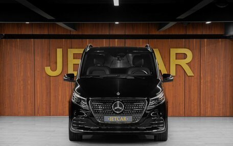 Mercedes-Benz V-Класс, 2025 год, 29 370 000 рублей, 4 фотография