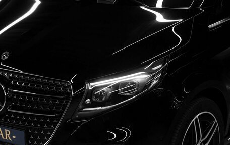 Mercedes-Benz V-Класс, 2025 год, 29 370 000 рублей, 3 фотография