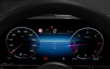 Mercedes-Benz V-Класс, 2025 год, 29 370 000 рублей, 13 фотография
