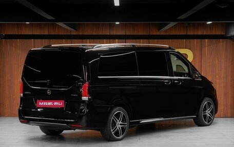 Mercedes-Benz V-Класс, 2025 год, 29 370 000 рублей, 6 фотография