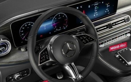 Mercedes-Benz V-Класс, 2025 год, 29 370 000 рублей, 12 фотография