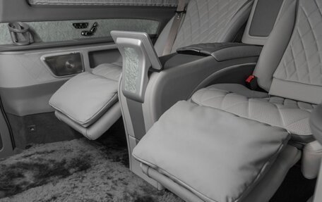 Mercedes-Benz V-Класс, 2025 год, 29 370 000 рублей, 14 фотография