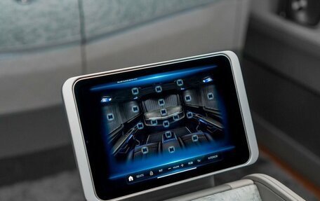 Mercedes-Benz V-Класс, 2025 год, 29 370 000 рублей, 16 фотография
