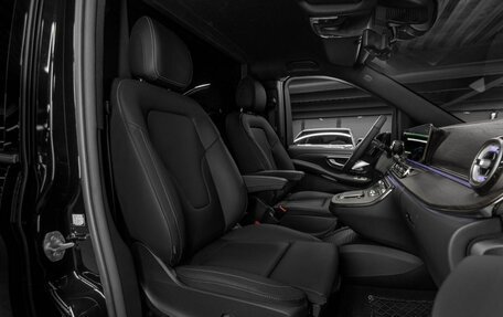 Mercedes-Benz V-Класс, 2025 год, 29 370 000 рублей, 23 фотография