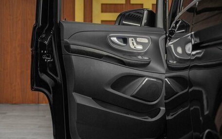 Mercedes-Benz V-Класс, 2025 год, 29 370 000 рублей, 18 фотография