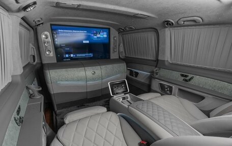 Mercedes-Benz V-Класс, 2025 год, 29 370 000 рублей, 28 фотография