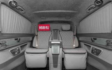 Mercedes-Benz V-Класс, 2025 год, 29 370 000 рублей, 27 фотография