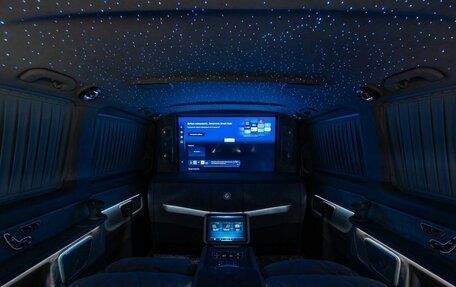 Mercedes-Benz V-Класс, 2025 год, 29 370 000 рублей, 32 фотография