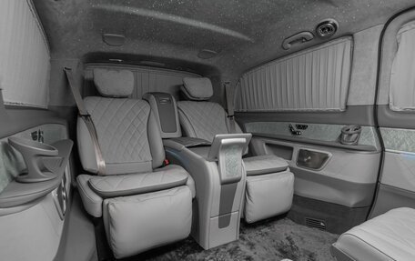 Mercedes-Benz V-Класс, 2025 год, 29 370 000 рублей, 33 фотография