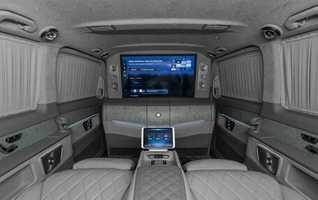 Mercedes-Benz V-Класс, 2025 год, 29 370 000 рублей, 36 фотография