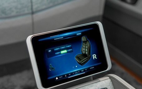 Mercedes-Benz V-Класс, 2025 год, 29 370 000 рублей, 29 фотография
