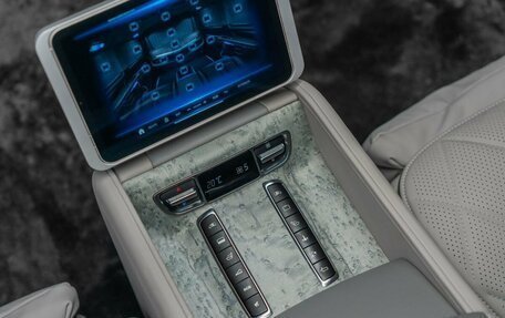 Mercedes-Benz V-Класс, 2025 год, 29 370 000 рублей, 31 фотография