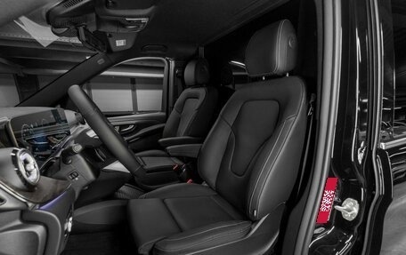 Mercedes-Benz V-Класс, 2025 год, 29 370 000 рублей, 19 фотография