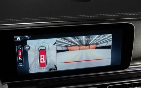 Mercedes-Benz V-Класс, 2025 год, 29 370 000 рублей, 21 фотография