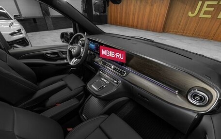 Mercedes-Benz V-Класс, 2025 год, 29 370 000 рублей, 24 фотография