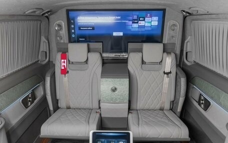 Mercedes-Benz V-Класс, 2025 год, 29 370 000 рублей, 35 фотография