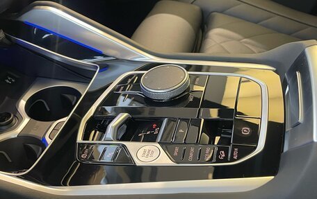 BMW X6, 2024 год, 13 500 000 рублей, 9 фотография