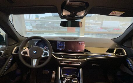 BMW X6, 2024 год, 13 500 000 рублей, 8 фотография