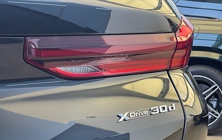 BMW X6, 2024 год, 13 500 000 рублей, 6 фотография
