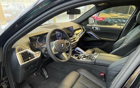 BMW X6, 2024 год, 13 500 000 рублей, 7 фотография