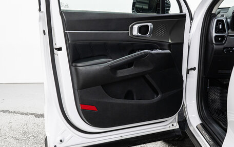 KIA Sorento IV, 2020 год, 2 449 000 рублей, 12 фотография