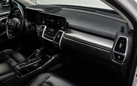 KIA Sorento IV, 2020 год, 2 449 000 рублей, 18 фотография