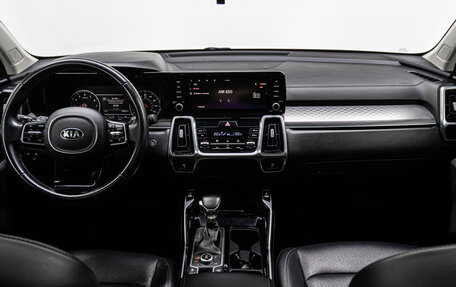 KIA Sorento IV, 2020 год, 2 449 000 рублей, 20 фотография
