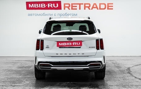 KIA Sorento IV, 2020 год, 2 449 000 рублей, 7 фотография